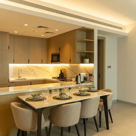 Pearlhouse Bahrain Apartment Manama Exterior photo