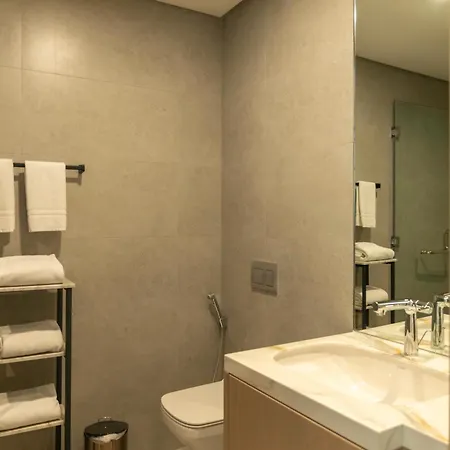 Pearlhouse Bahrain Apartment Manama Exterior photo
