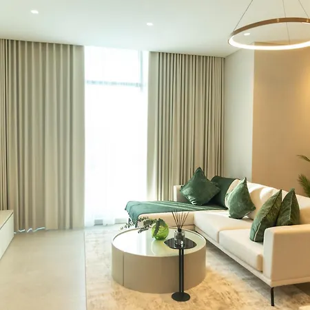Pearlhouse Bahrain Apartment Manama Exterior photo