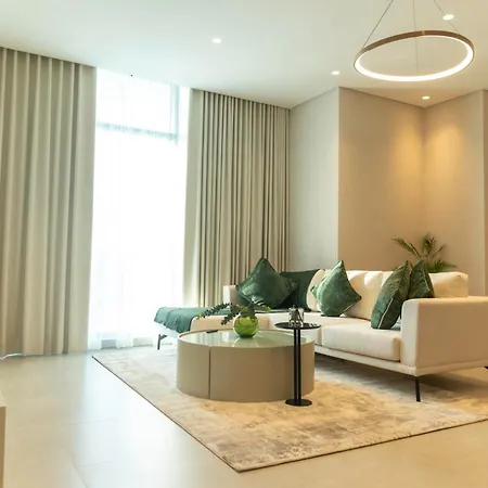 Pearlhouse Bahrain Apartment Manama Exterior photo