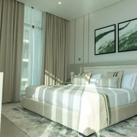 Pearlhouse Bahrain Apartment Manama Exterior photo