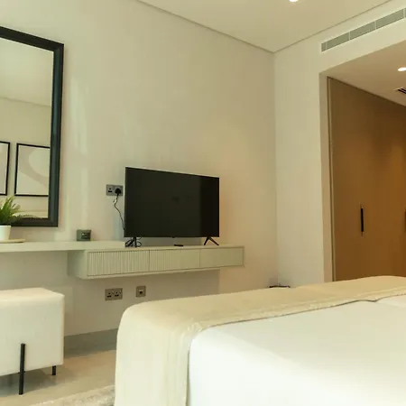 Pearlhouse Bahrain Apartment Manama Exterior photo