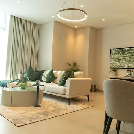 Pearlhouse Bahrain Apartment Manama Exterior photo