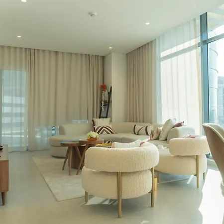 Pearlhouse Bahrain Apartment Manama Exterior photo
