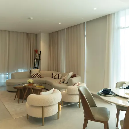 Pearlhouse Bahrain Apartment Manama Exterior photo