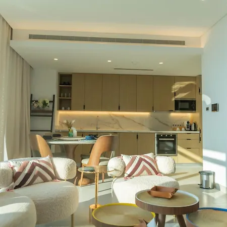 Pearlhouse Bahrain Apartment Manama Exterior photo