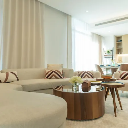 Pearlhouse Bahrain Apartment Manama Exterior photo