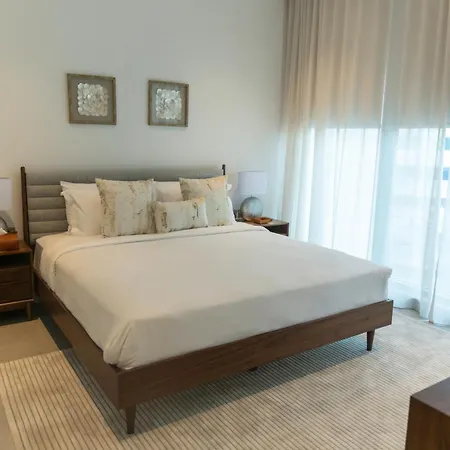 Pearlhouse Bahrain Apartment Manama Exterior photo