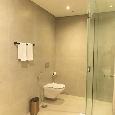 Pearlhouse Bahrain Apartment Manama Exterior photo