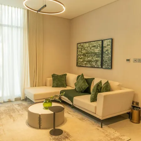 Pearlhouse Bahrain Apartment Manama Exterior photo