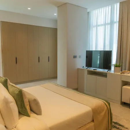 Pearlhouse Bahrain Apartment Manama Exterior photo