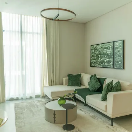 Pearlhouse Bahrain Apartment Manama Exterior photo