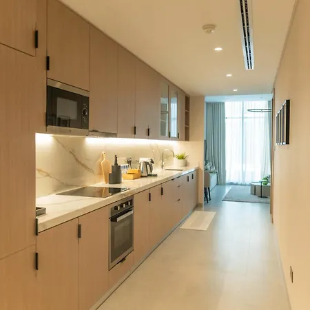 Pearlhouse Bahrain Apartment Manama Exterior photo