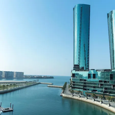 Pearlhouse Bahrain Apartment Manama Exterior photo