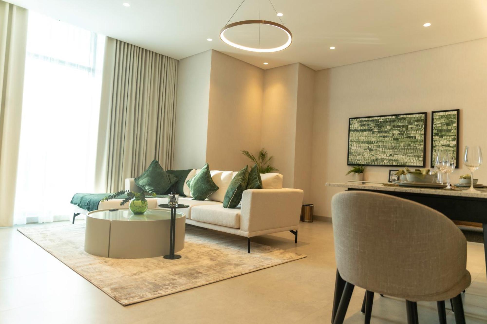 Pearlhouse Bahrain المنامة