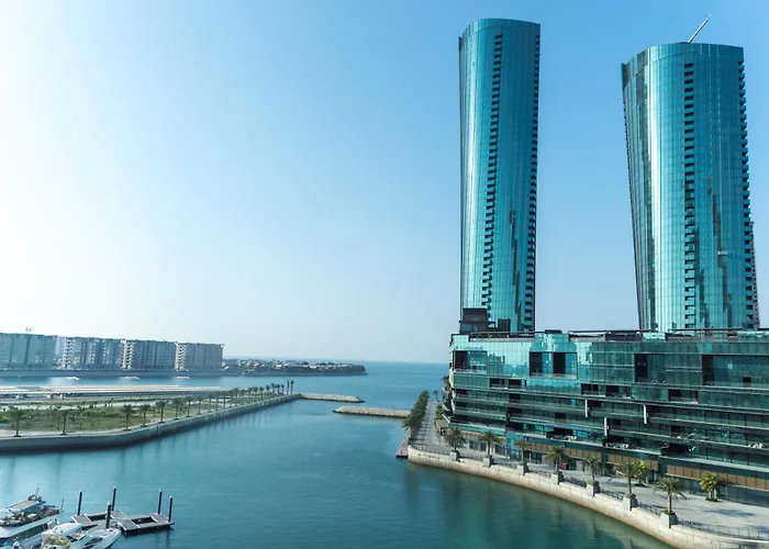 Pearlhouse Bahrain