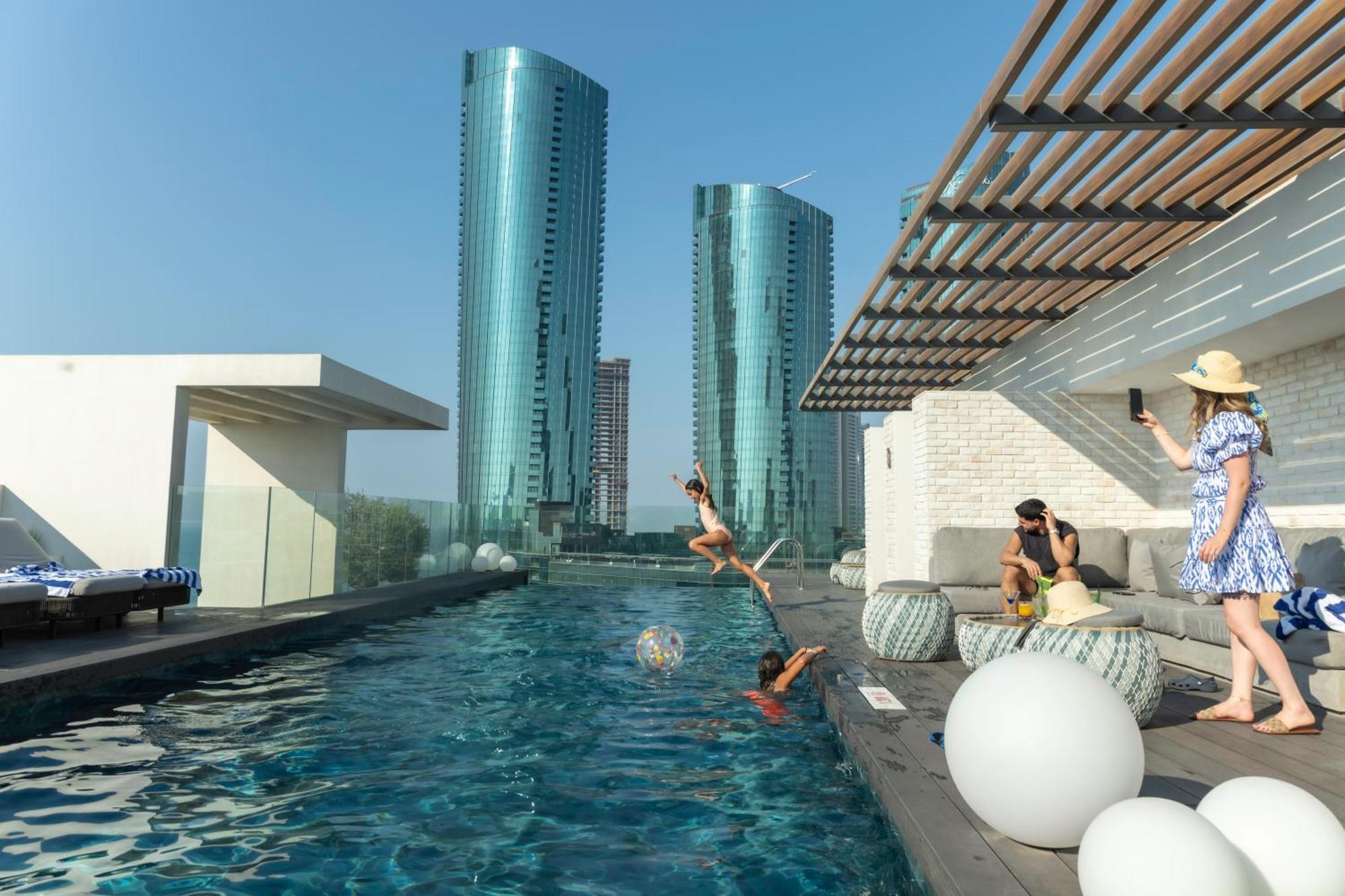 Apartment Pearlhouse Bahrain