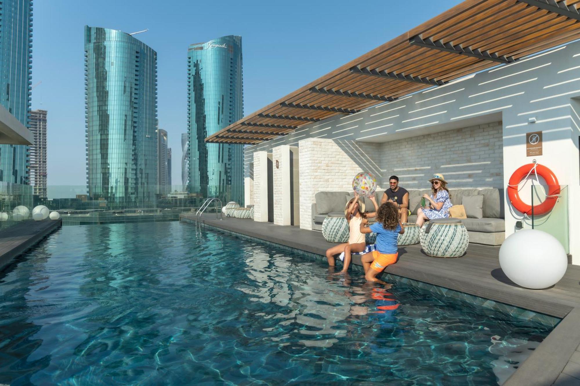 Pearlhouse Bahrain Apartment *