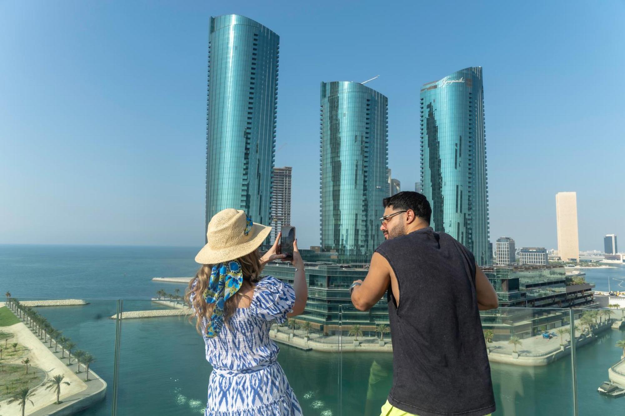 Pearlhouse Bahrain Manama