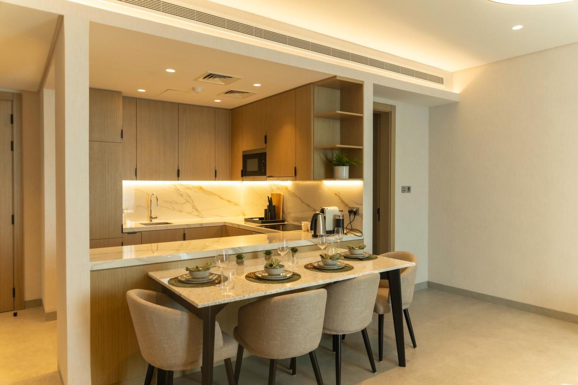 Apartment Pearlhouse Bahrain