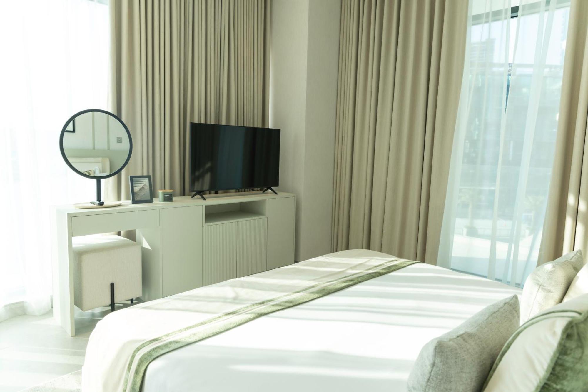 Apartment Pearlhouse Bahrain *