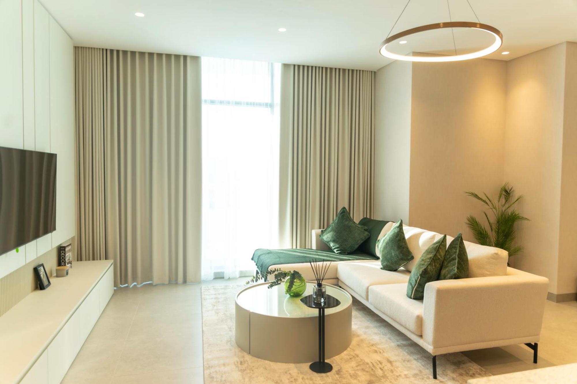 Pearlhouse Bahrain * Manama