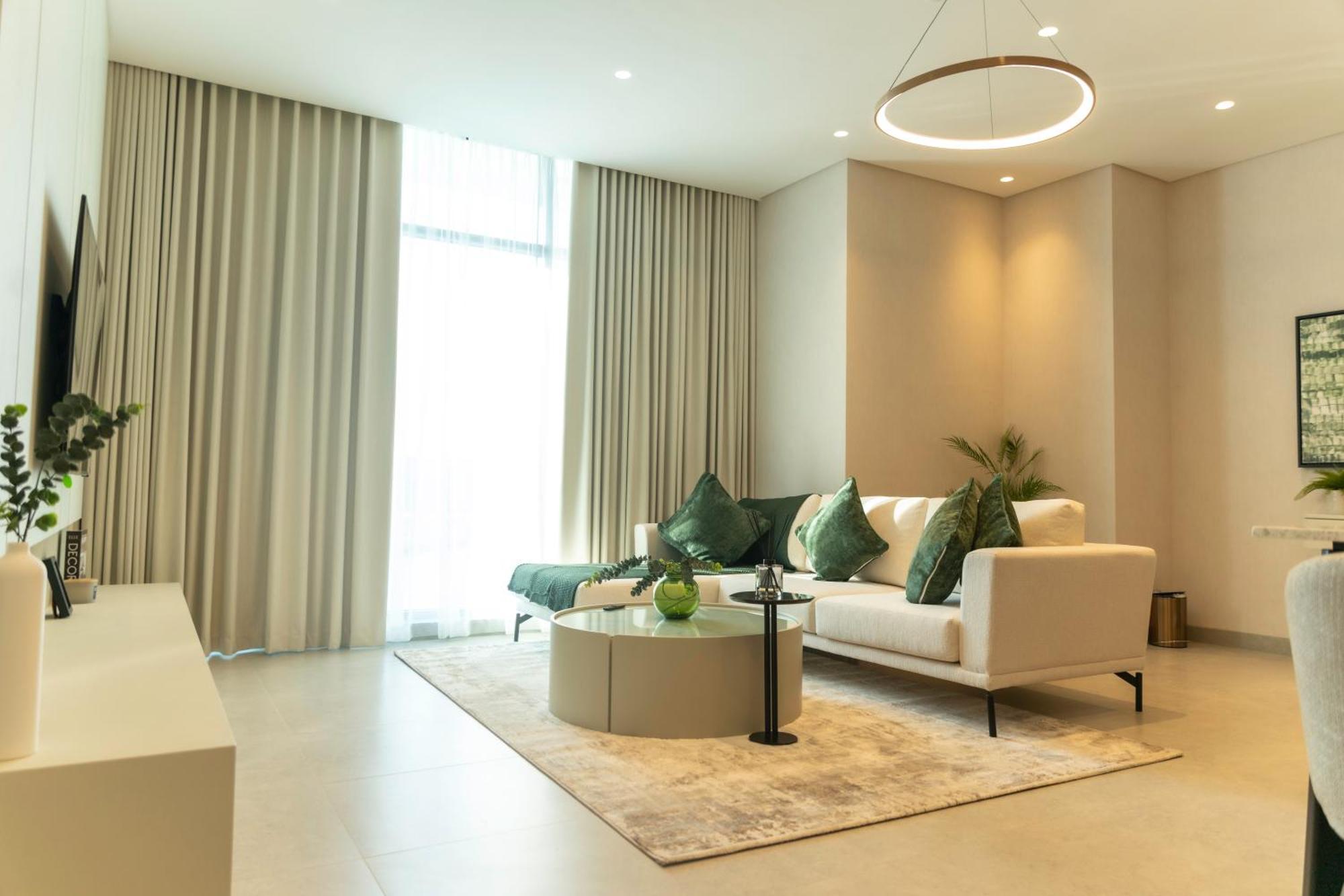 Pearlhouse Bahrain Apartment