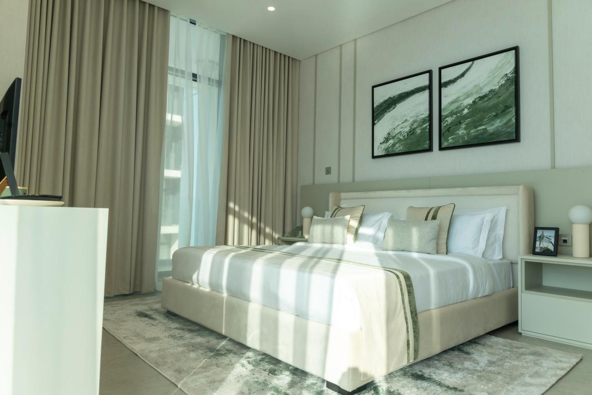 Pearlhouse Bahrain Apartment *