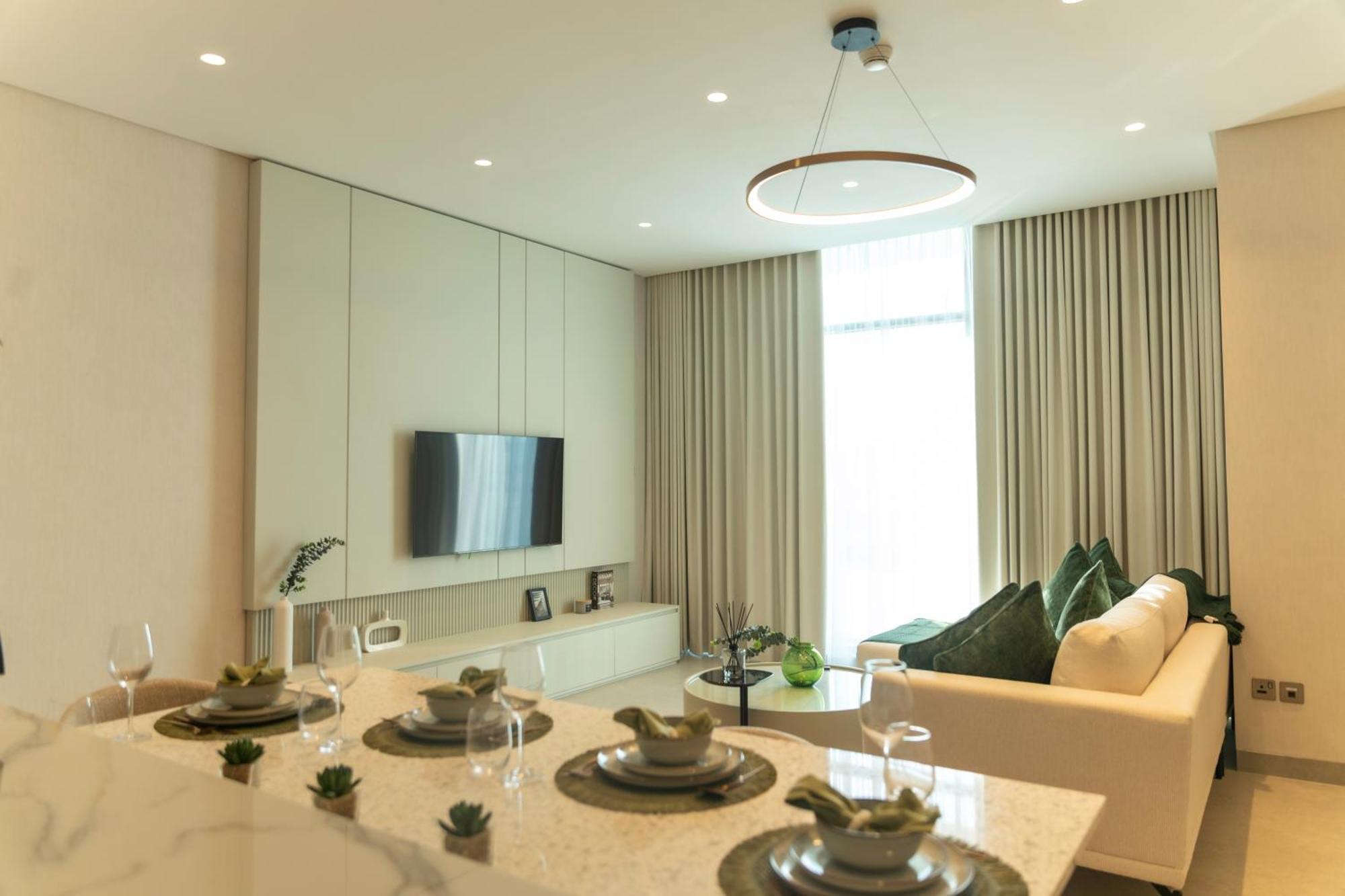Pearlhouse Bahrain Apartment Manama