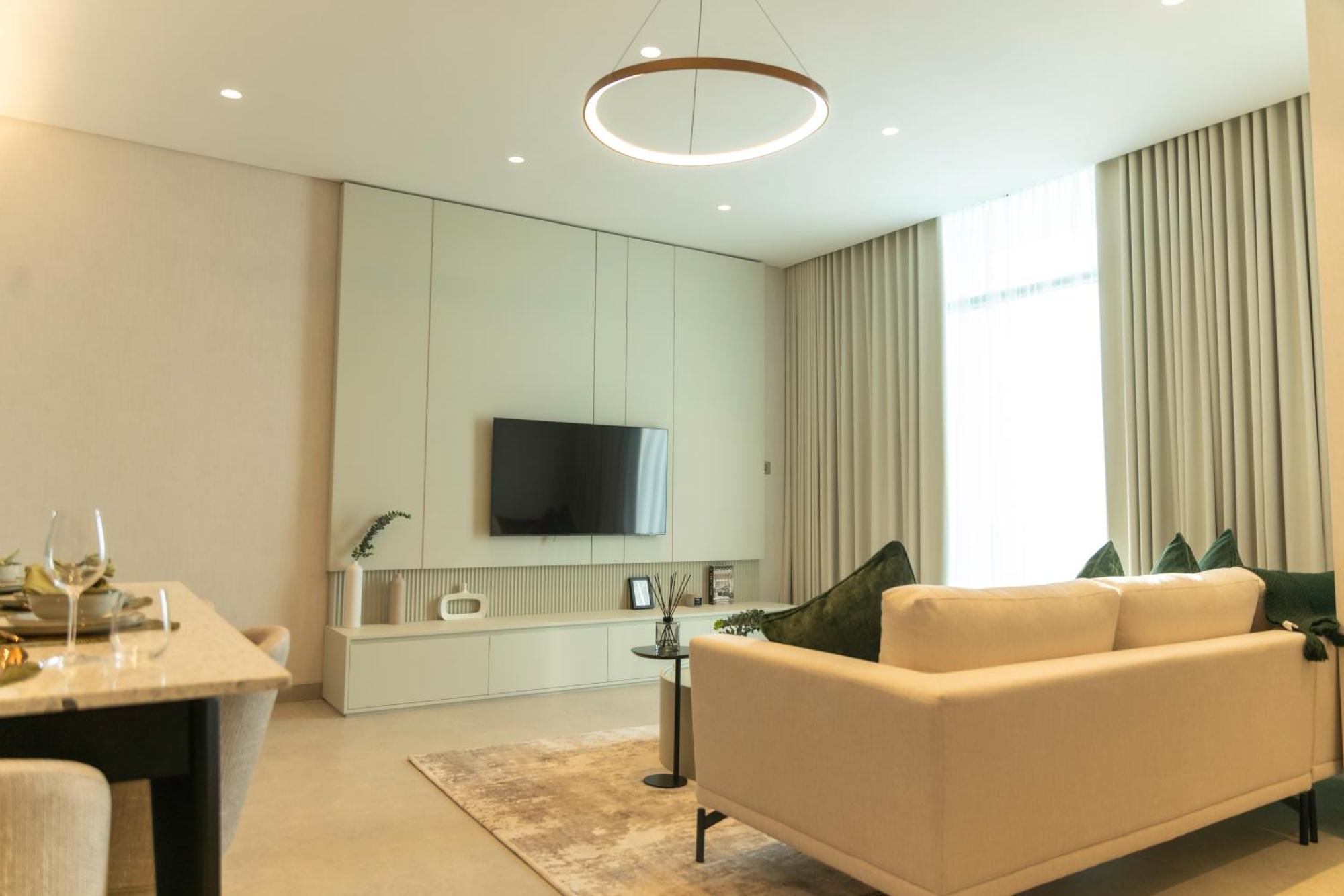 Apartment Pearlhouse Bahrain