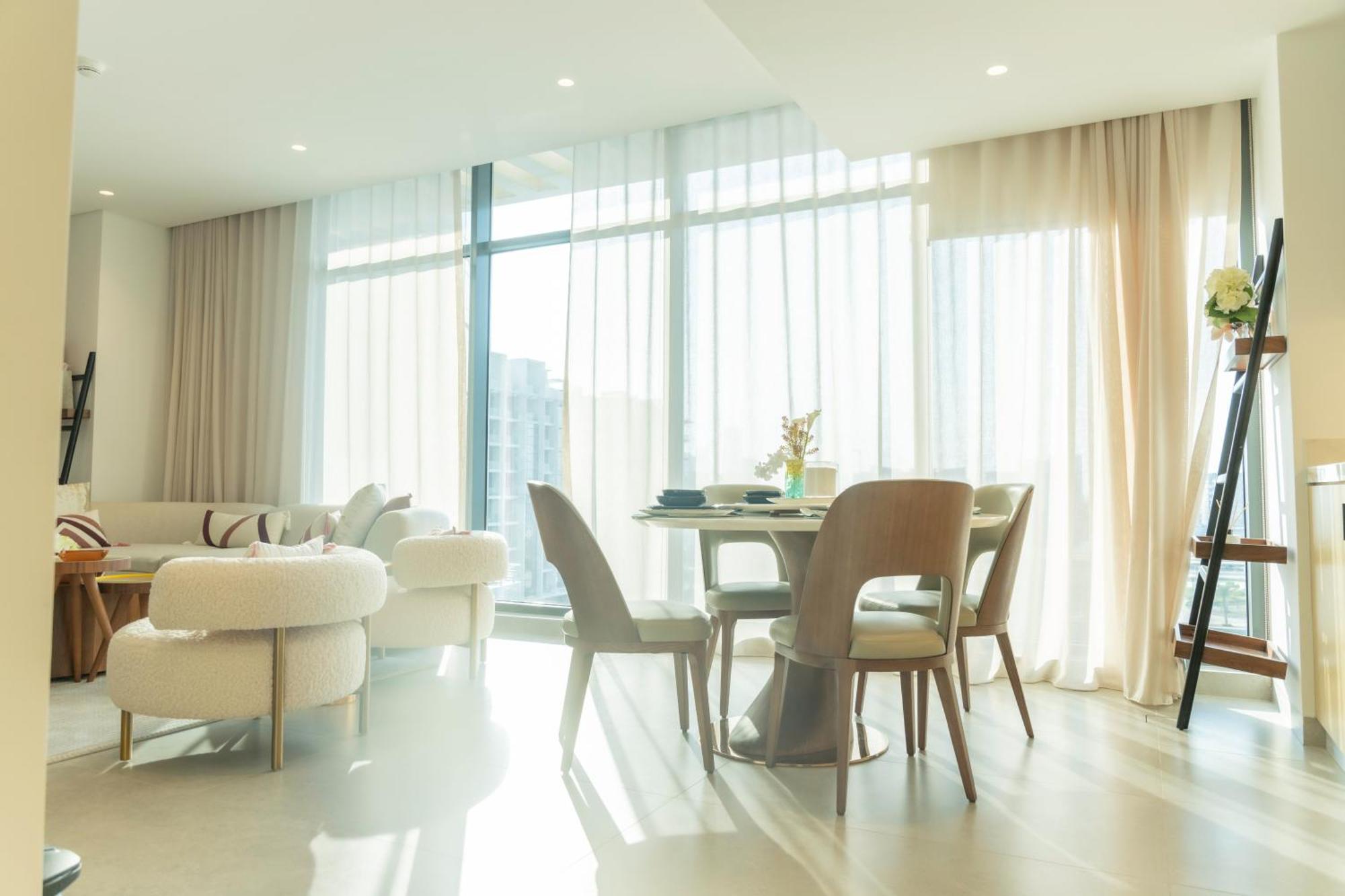 Apartment Pearlhouse Bahrain