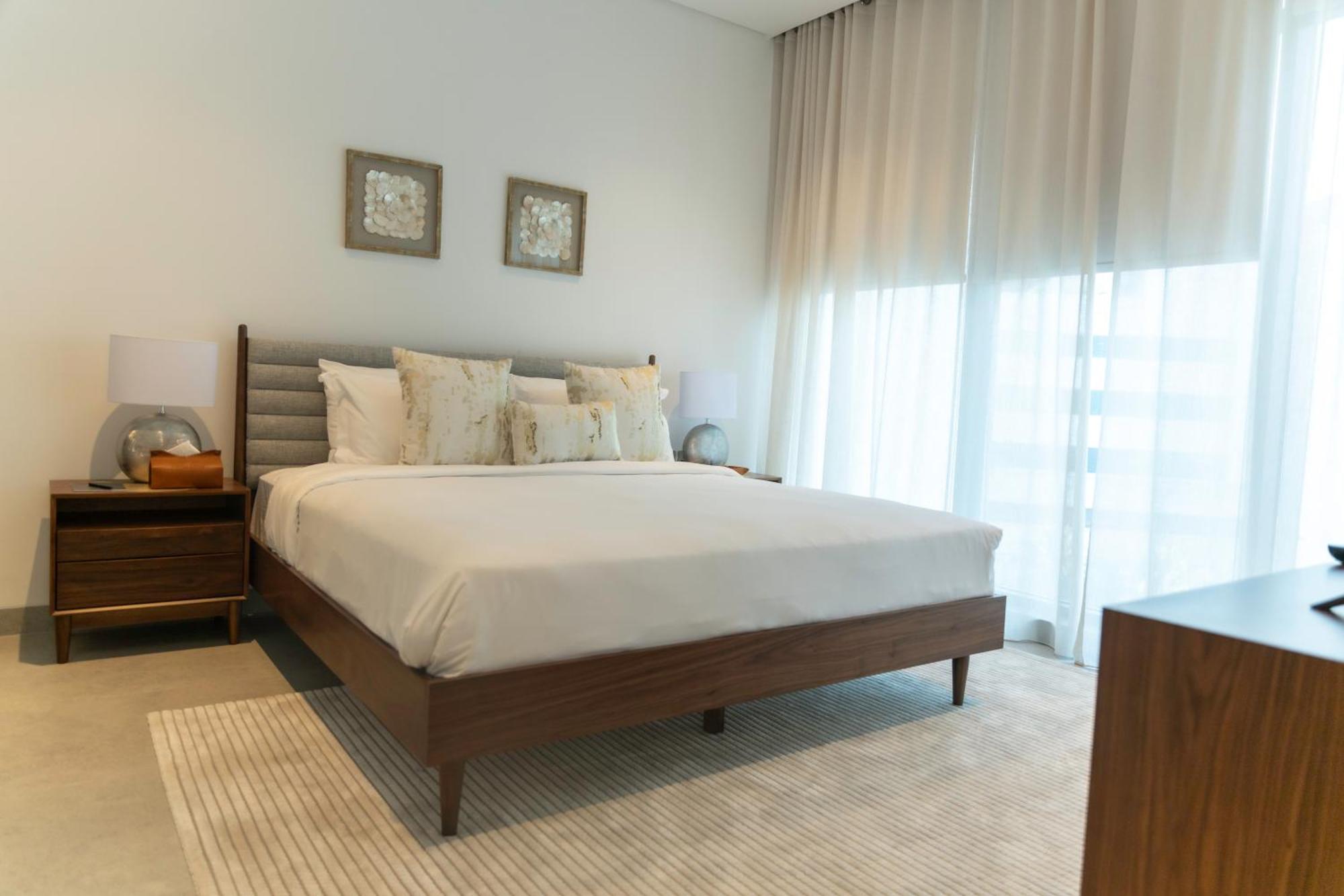 Pearlhouse Bahrain Apartment