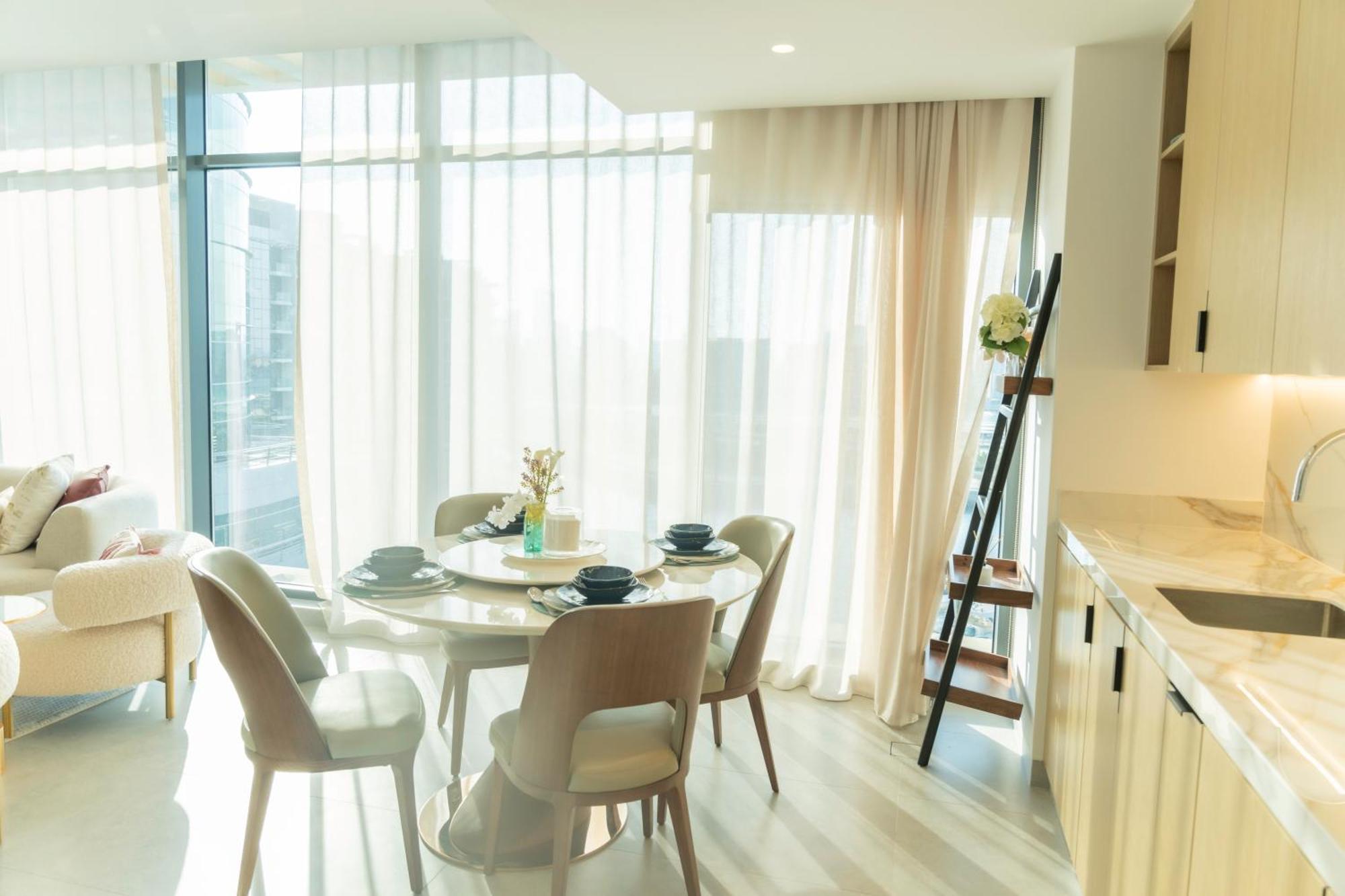 Apartment Pearlhouse Bahrain Manama
