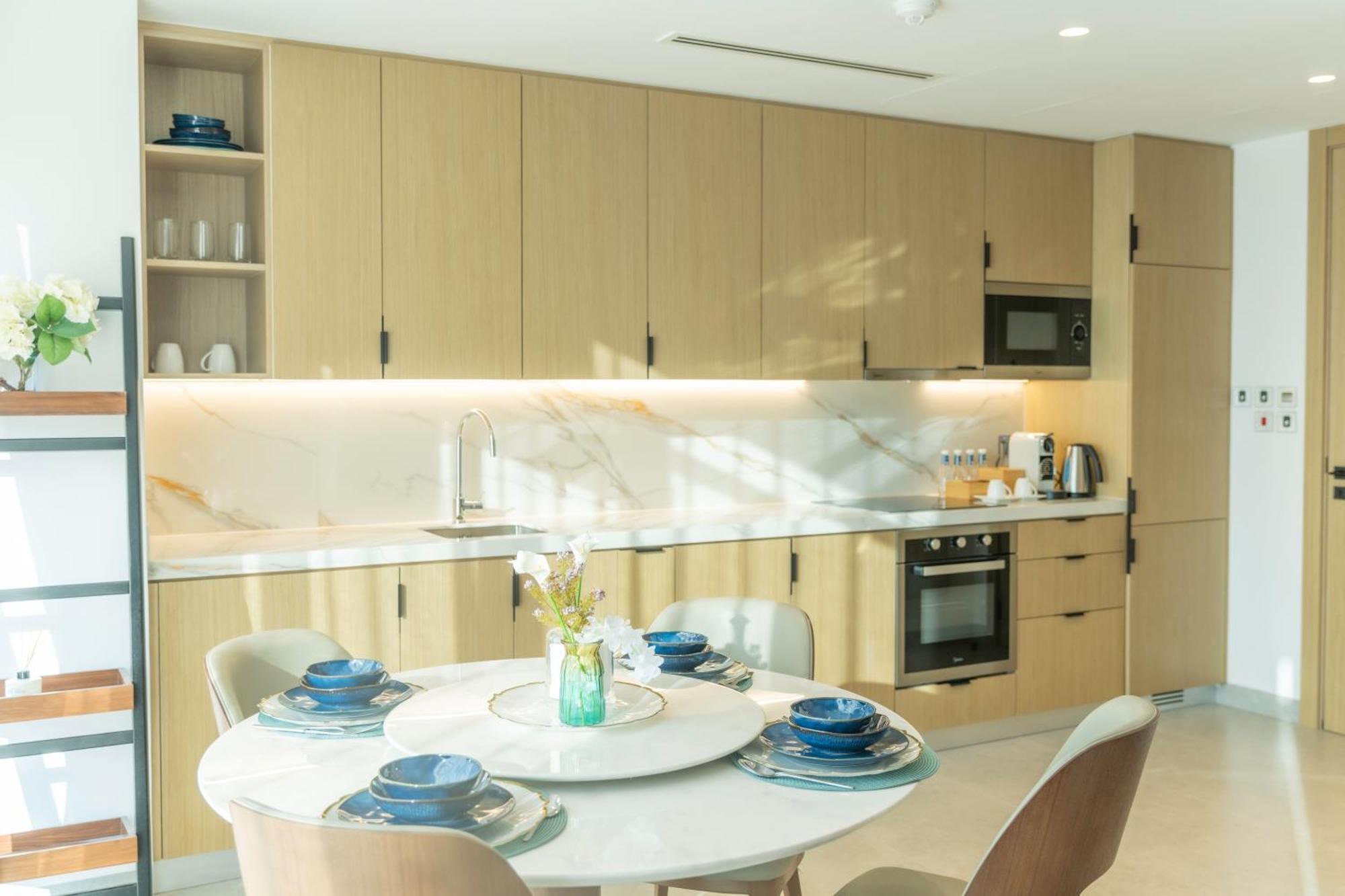 Apartment Pearlhouse Bahrain *