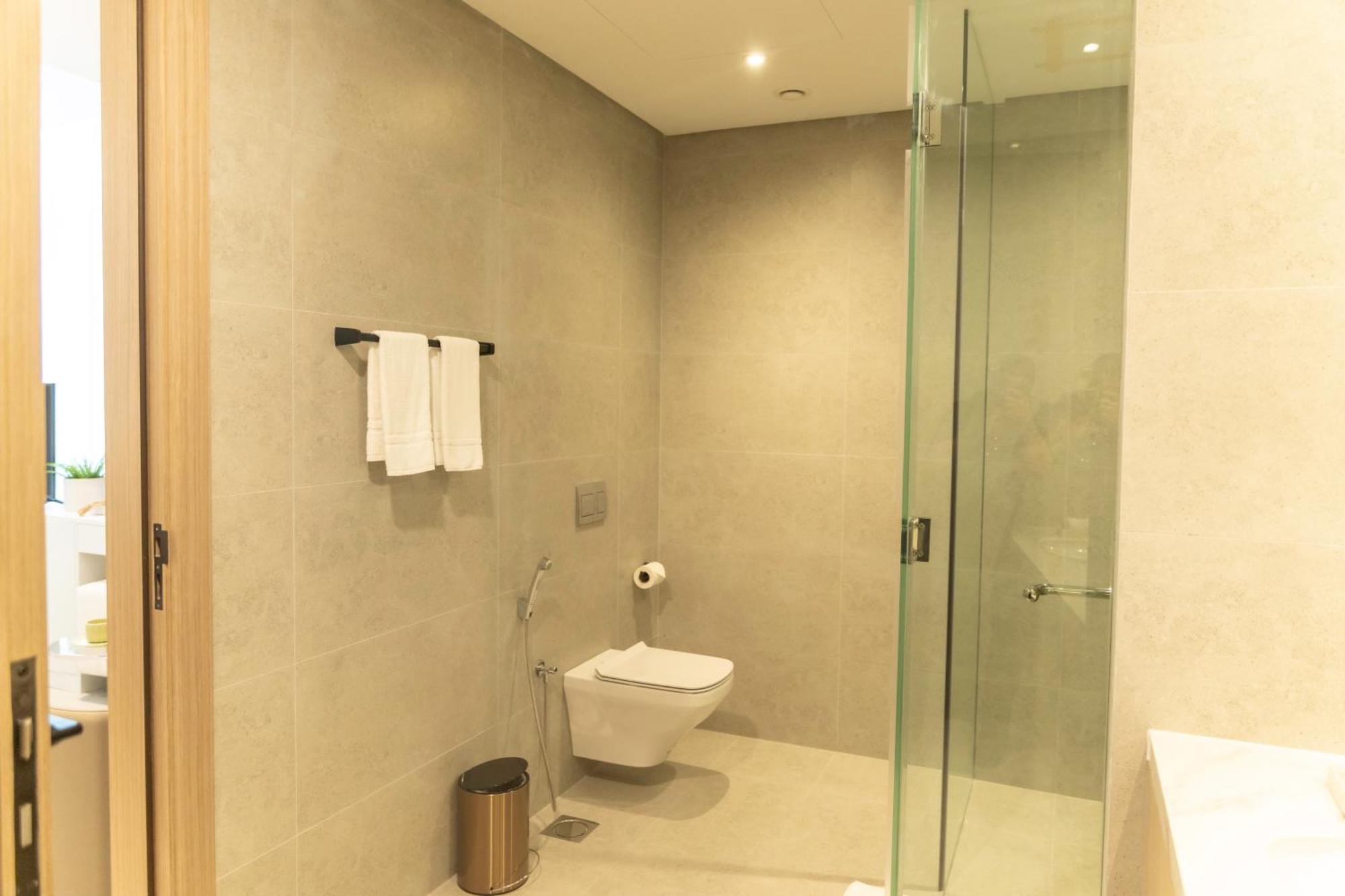 Pearlhouse Bahrain Apartment Manama