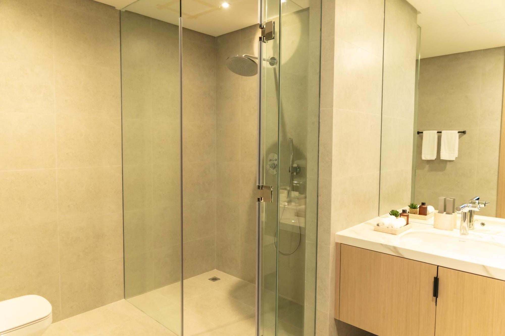 Pearlhouse Bahrain Apartment *
