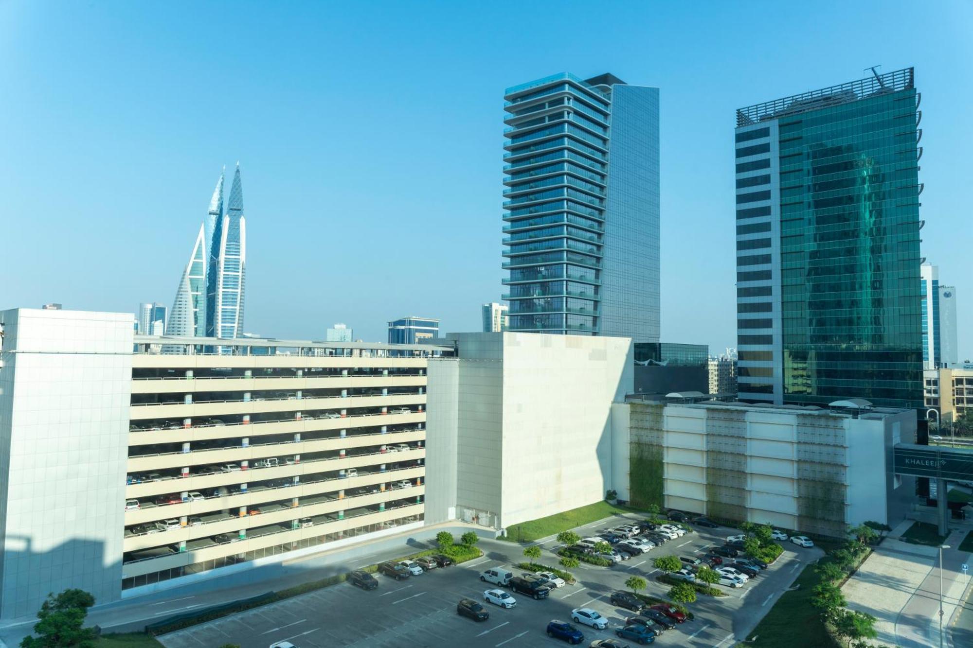 Apartment Pearlhouse Bahrain Manama